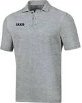 JAKO Herren Polo Base