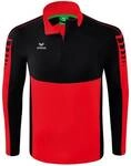 ERIMA Herren Sweatshirt SIX WINGS training top