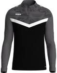 JAKO Kinder Pullover Ziptop Iconic