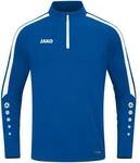 JAKO Herren Pullover Ziptop Power