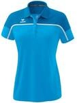 ERIMA Damen Polo CHANGE poloshirt function