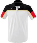 ERIMA Herren Polo CHANGE poloshirt function