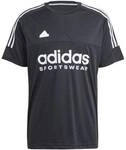 ADIDAS Herren Shirt Tiro