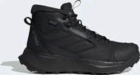 Adidas ID2859, ADIDAS Herren Multifunktionsstiefel Terrex Winter Leather Mid Cut