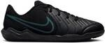 NIKE Kinder Fussball-Hallenschuhe JR LEGEND 10 ACADEMY IC