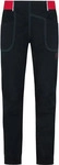 LA SPORTIVA Damen Hose Tundra Pant W Black female