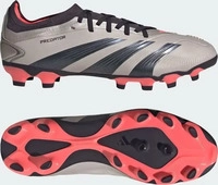 Adidas IF6370, ADIDAS Herren Fussball-Kunstrasenschuhe Predator Pro MG Pink male