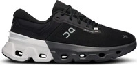 On 3WE3004, ON Damen Laufschuhe Cloudflyer 5 Silber female