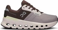 On 3WE1014, ON Damen Laufschuhe Cloudrunner 2 Waterproof Zinc / Seedling female