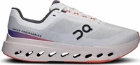 On 3ME30190256, ON Herren Running-Sch. He/Uni Cloudsurfer Next Wide Wei&szlig; male