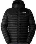 THE NORTH FACE Herren Funktionsjacke M TERRA PEAK HOODIE