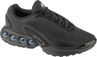 Nike DV3337, NIKE Herren Freizeitschuhe AIR MAX DN Schwarz male