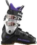 SALOMON Damen Ski-Schuhe ALP. BOOTS SHIFT ALPHA BOA 95 W Bk/Ul Vi