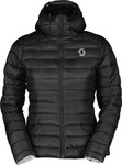 Scott 408791, SCOTT Damen Kapuzensweat SCO Hoody W's Insuloft Tech PL black female