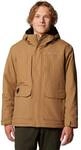 COLUMBIA Jacke Landroamer Sherpa Lined Jacket