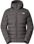 THE NORTH FACE Herren Jacke M ACONCAGUA 3 HOODIE