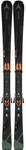 ATOMIC Herren Ski REDSTER Q7 RVSK C + MI 12 GW B
