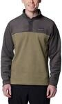 COLUMBIA Herren Unterjacke Steens Mountain Half Snap II