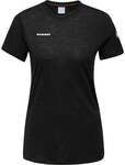 MAMMUT Damen Shirt Tree Wool FL T-Shirt Women