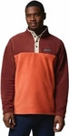 Columbia 2097721, COLUMBIA Herren Unterjacke Steens Mountain Half Snap II male