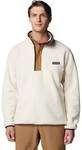 COLUMBIA Herren Pullover Helvetia II Half Snap Fleece