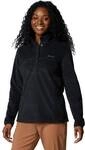 COLUMBIA Damen Rolli Benton Springs 1/2 Snap Pull Over I