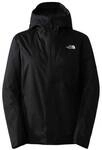 THE NORTH FACE Damen Regenjacken lg.Arm Da W QUEST INSULATED JACKET - EU