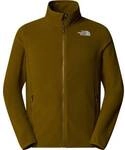 THE NORTH FACE Herren Sweatshirt M 100 GLACIER FULL ZIP - EU