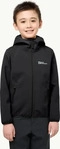 Jack Wolfskin A61854, JACK WOLFSKIN Kinder Funktionsjacke FOURWINDS JACKET KIDS