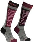 ORTOVOX Damen FREE RIDE LONG SOCKS W