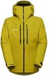 MAMMUT Herren Funktionsjacke Taiss HS Hooded Jacket Men MAMMUT Herren Funktionsjacke Taiss HS Hooded Jacket Men