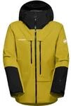 MAMMUT Herren Funktionsjacke Haldigrat Air HS Hooded Jacket Men