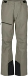 Scott 419903, SCOTT Herren Hose Ultimate Dryo 10 Grau male