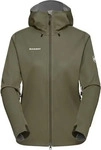 mammut 1011-01810, MAMMUT Damen Funktionsjacke Ultimate VII SO Hooded Jacket Women