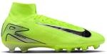 NIKE Herren Fussball-Kunstrasenschuhe ZM SUPERFLY 10 ELITE AG-PRO