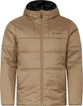 Vaude 46386, VAUDE Herren Funktionsjacke Me Neyland Hooded Insulation Jacket Braun