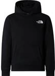 THE NORTH FACE Kinder Sweatshirt TEEN REDBOX REGULAR P/O HOODIE