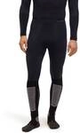 FALKE Herren Unterhose W Long Tights m