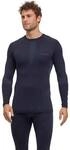 FALKE Herren Unterhemd W Longsleeved Shirt m