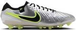 NIKE Herren Fussball-Kunstrasenschuhe Tiempo Legend 10 Elite