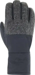Roeckl Sports 40-410035, ROECKL SPORTS Damen Handschuhe Cancori black/graphite