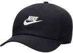 NIKE Kinder M&uuml;tze K NK CLUB CAP US CB FUT WSH