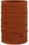 BUFF Multifunktionstuch "Lightweight Merino Wool Solid Bark"