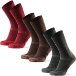 DANISH ENDURANCE Socken Classic Hiking Crew