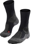 Falke 16481, FALKE TK1 Herren Socken Schwarz male