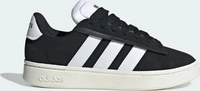 Adidas JH7235, ADIDAS Herren Tennisoutdoorschuhe Grand Court Alpha 00s Grau male