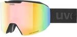 UVEX Herren Brille evidnt ATTRACT small V