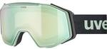 UVEX Herren Brille gravity FM