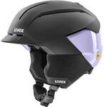 UVEX Herren Helm levitate