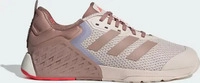 Adidas JI3902, ADIDAS Damen Workoutschuhe Dropset 3 PUTMAU/WARCLA/VIOTON female